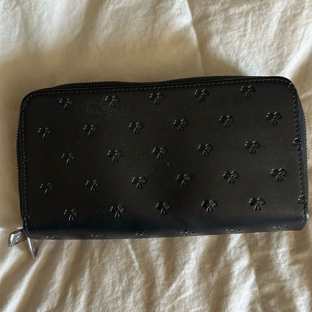 In-N-Out wallet
